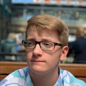 Meet your Posher, John